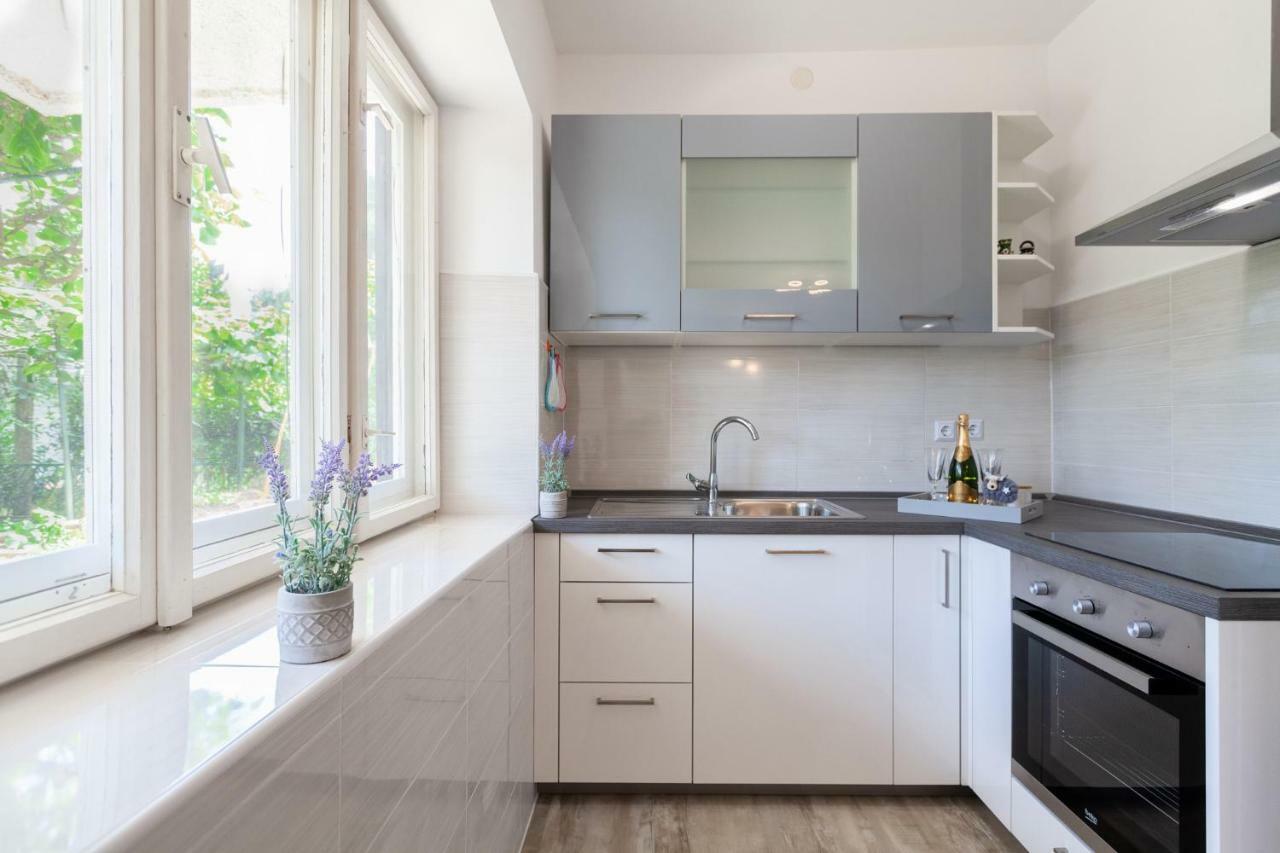 Apartment Ema Premantura Zewnętrze zdjęcie