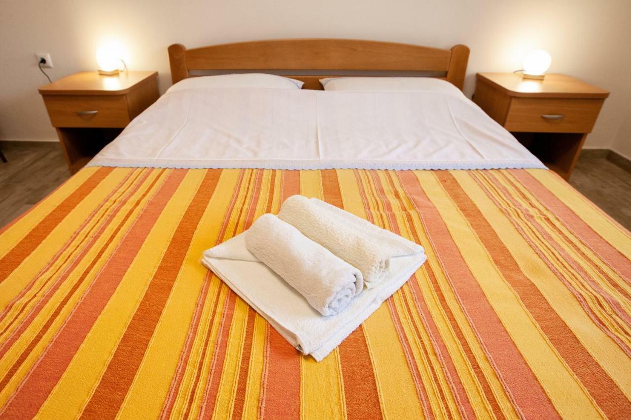Apartment Ema Premantura Zewnętrze zdjęcie
